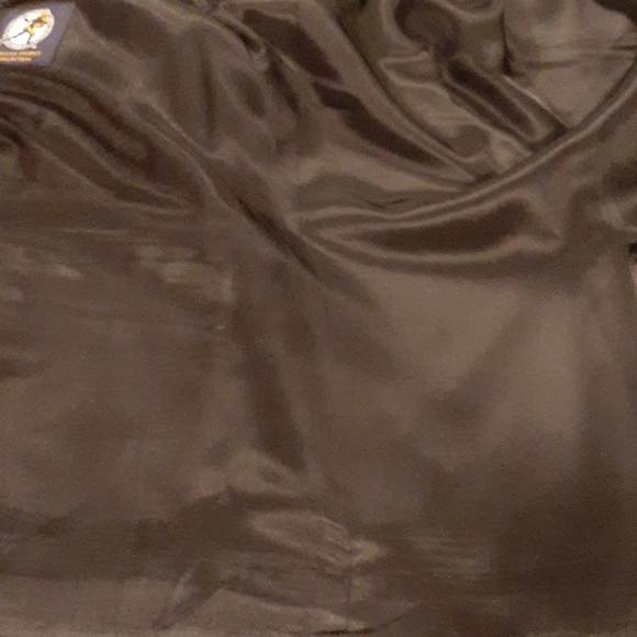 SPORT Coat/Blazer 41R. HEISMAN TROPHY - Picture 4 of 5